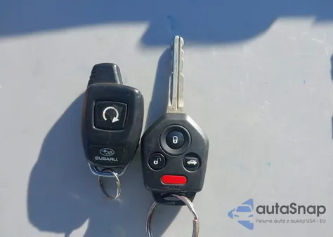 2019 Subaru Outback 2.5I Premium z USA, uszkodzony, nr VIN 4S4BSAFC9K3337127